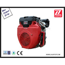 LT620 gasoline engine